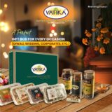 Gift Box  - 1.340kgs